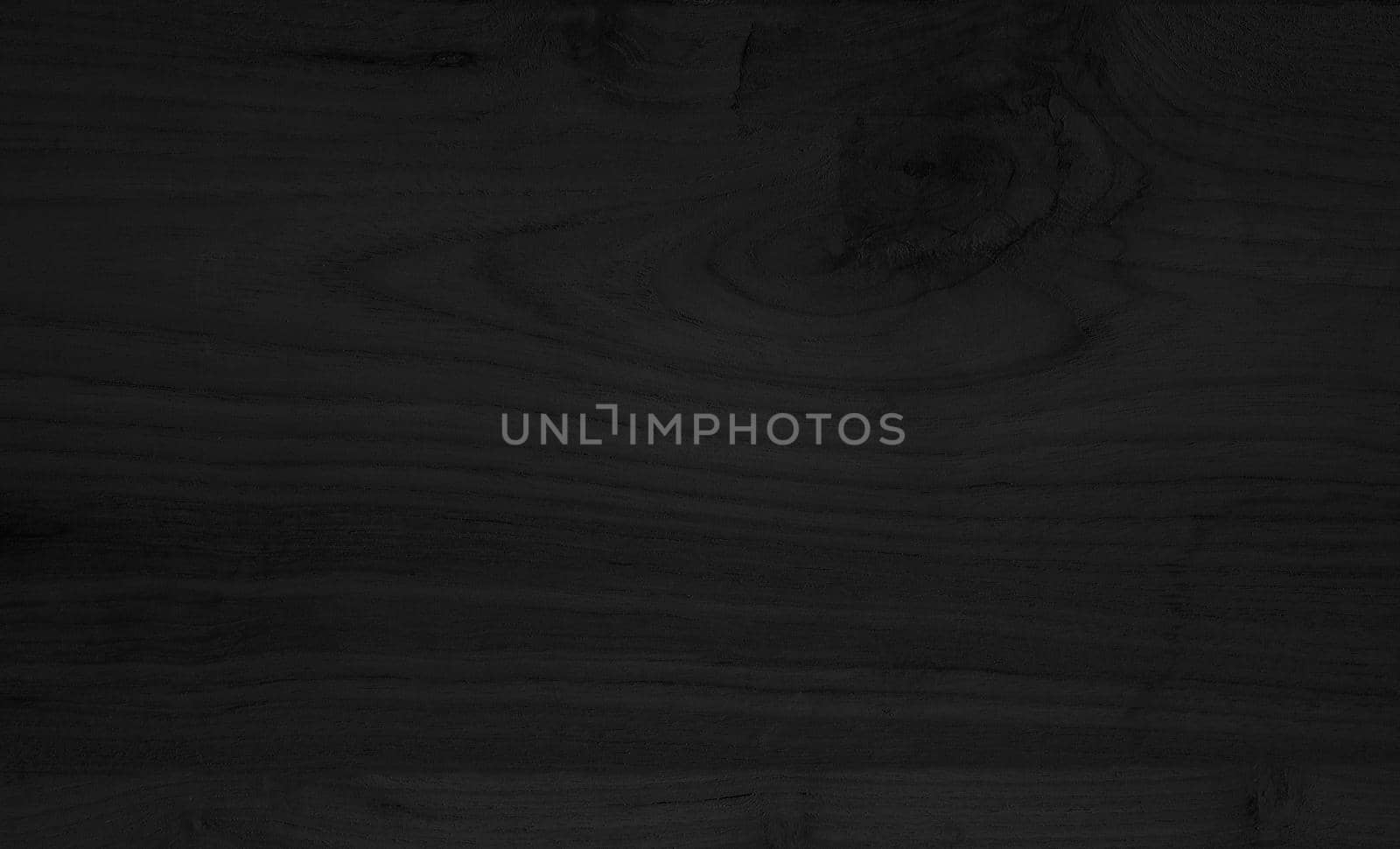 Black wooden texture dark background blank for design