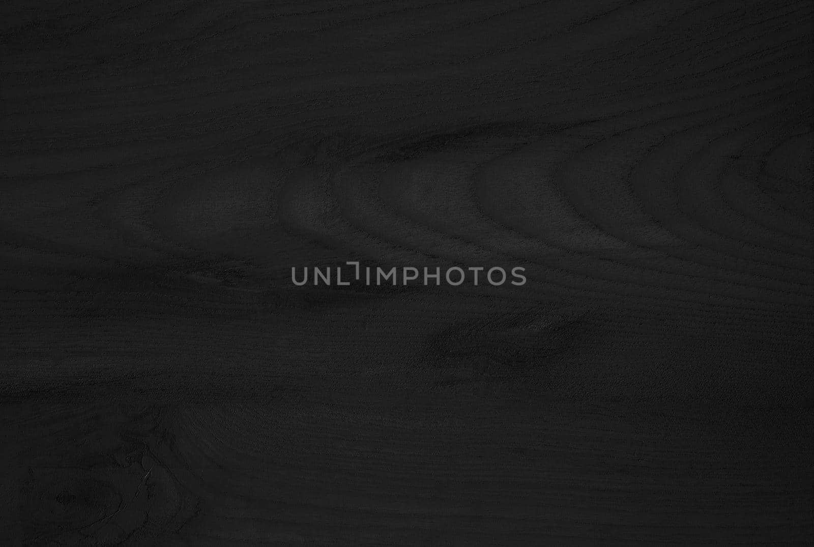 Black wooden texture dark background blank for design