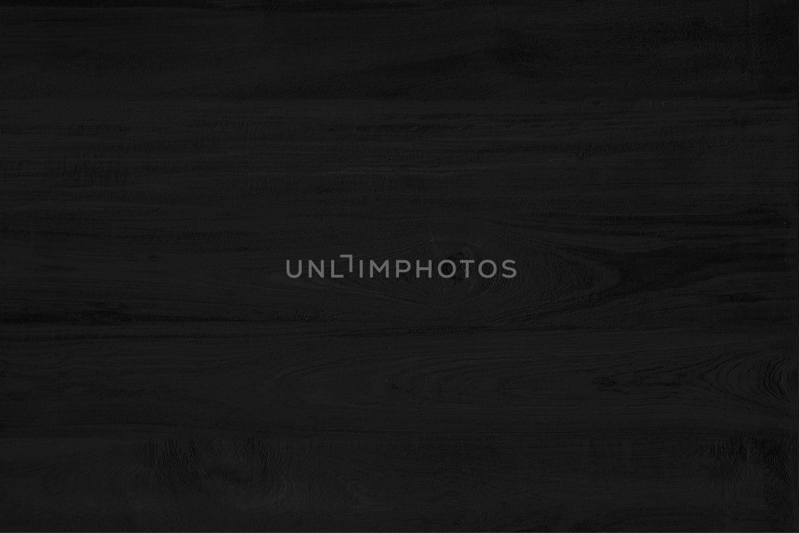 Black wood texture black background. Blank for design