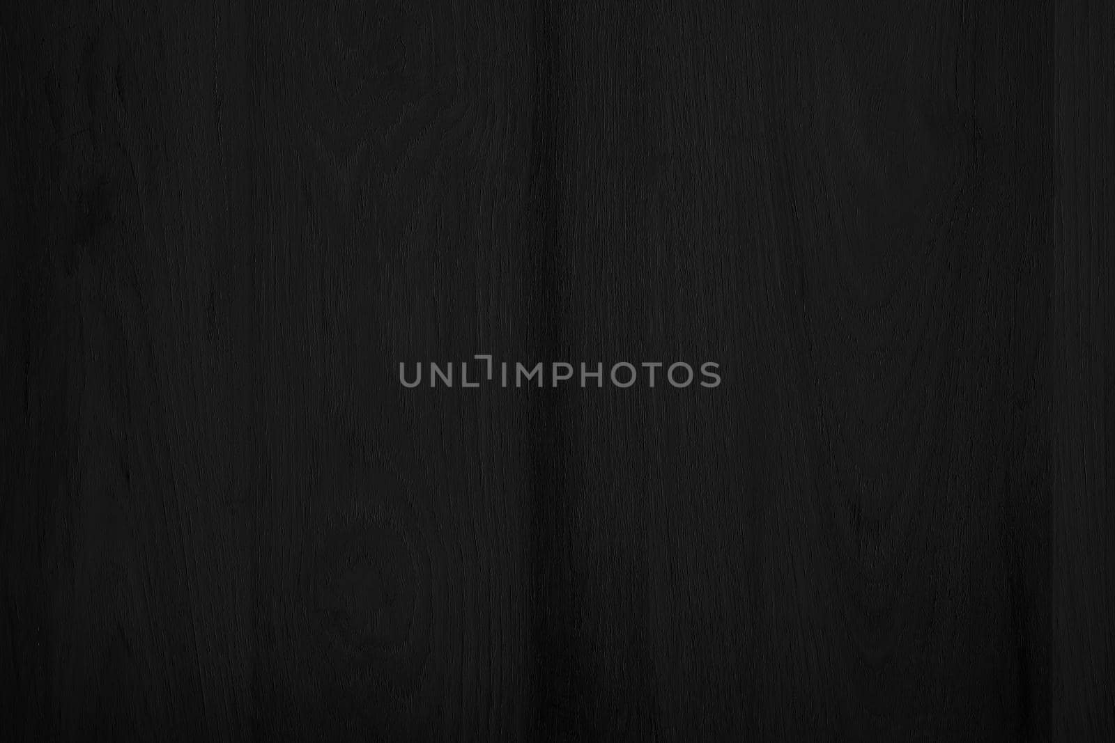 Black wooden texture dark background blank for design