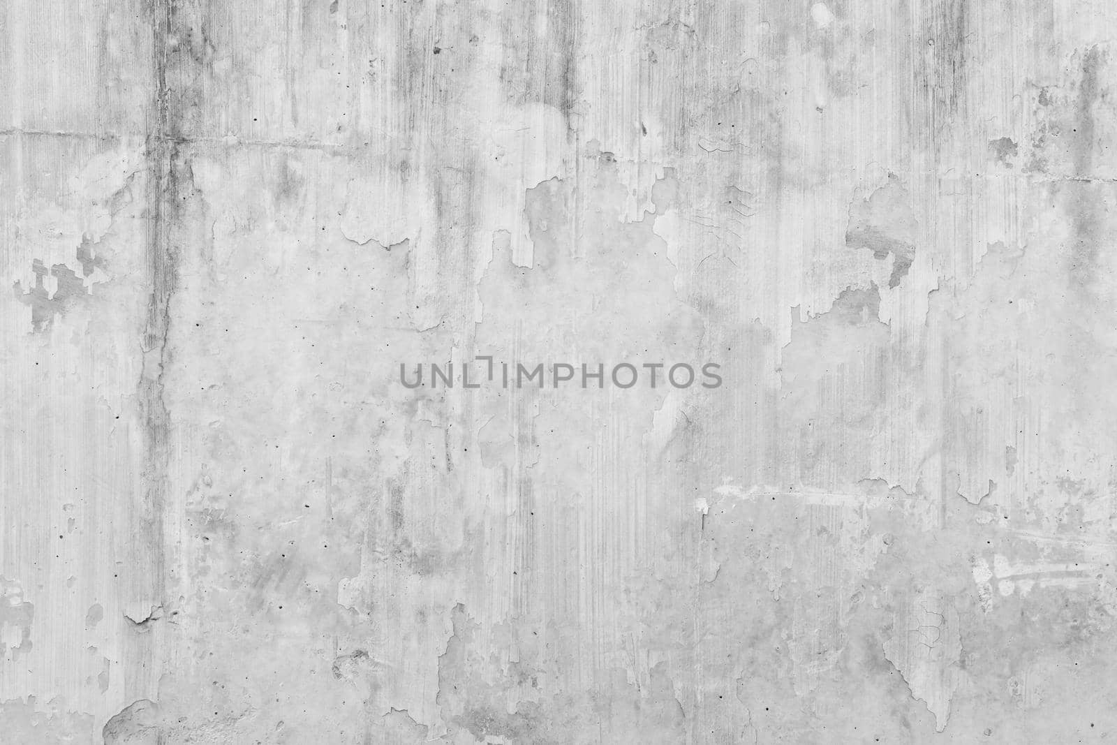 White texture, Blank surface cement wall background for design