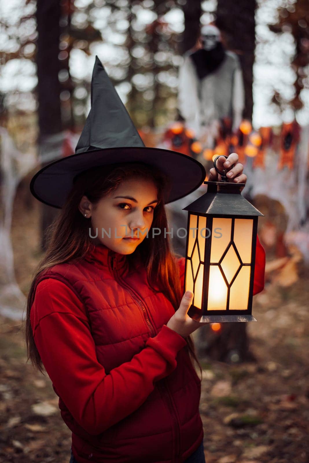 Halloween concept by VitaliiPetrushenko