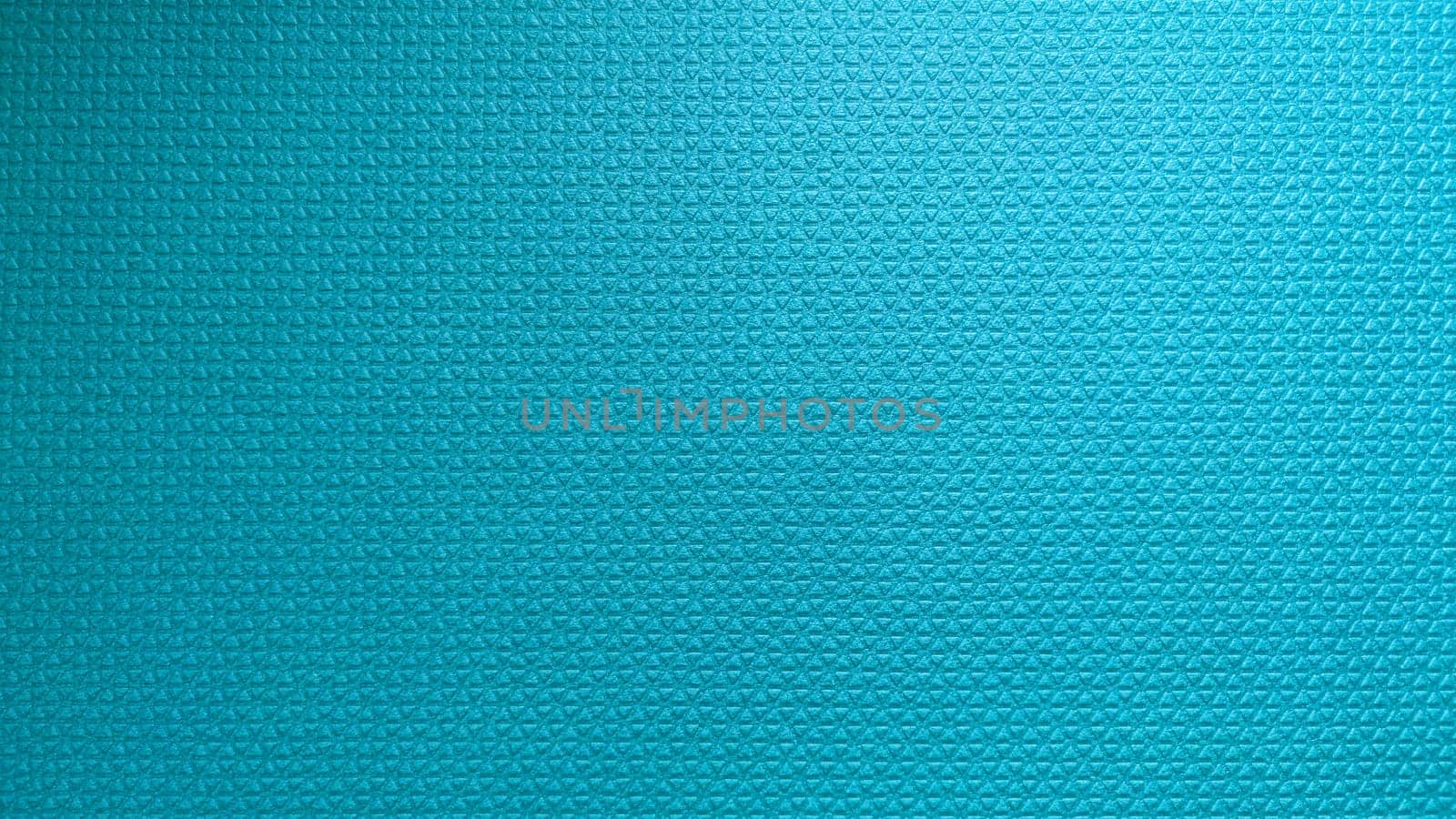 blue foam corrugated material for blue synthetic background by Annado