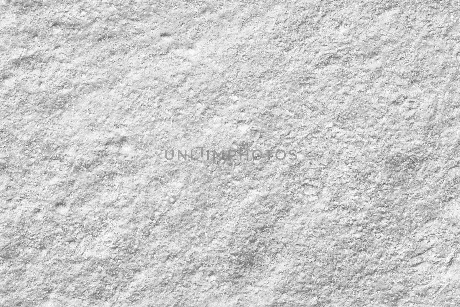 White texture, stone wall blank surface background for design by Kumma