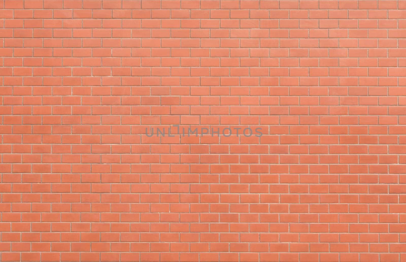 Red brick texture, blank for design by Kumma