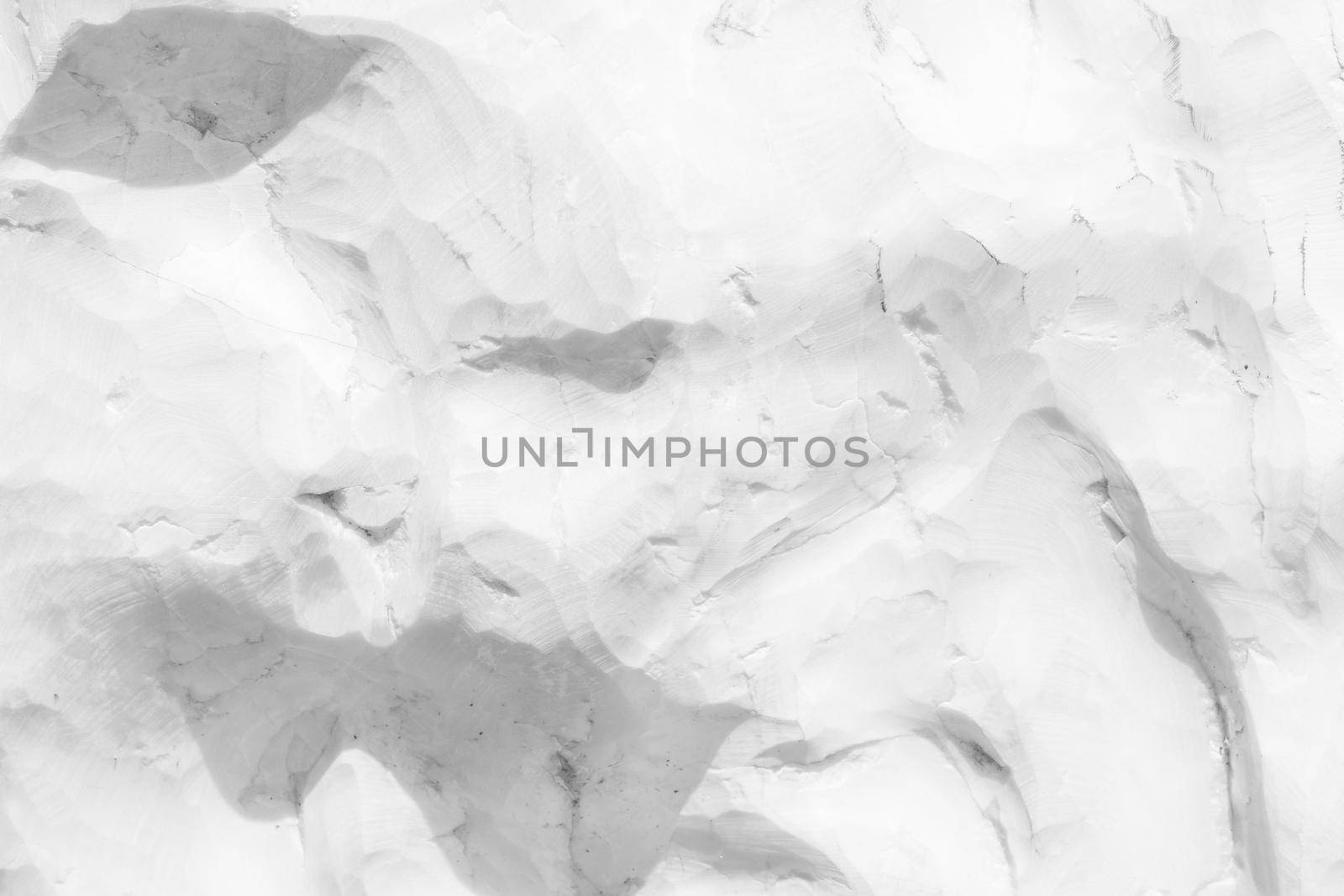 White texture, Marble surface background blank for design by Kumma