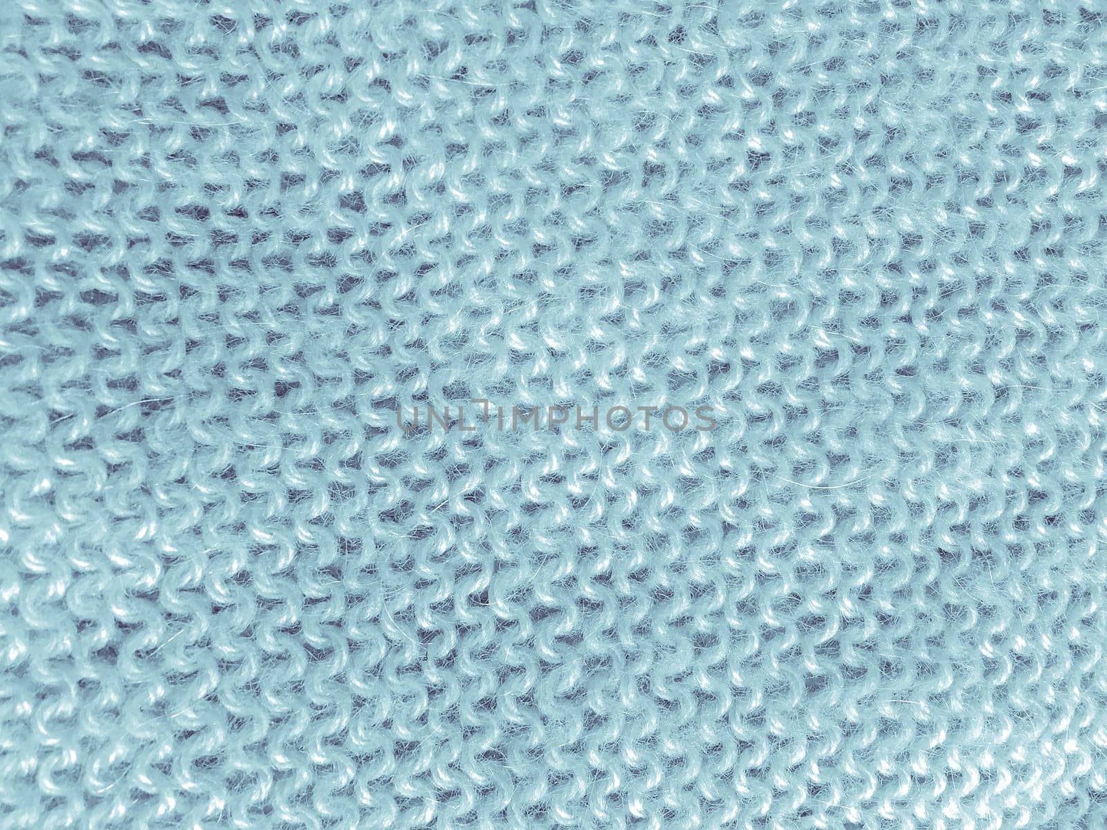 Texture Knitted Fabric. Nordic Fiber Wallpaper. Organic Closeup Thread. Abstract Handmade Plaid. Woven Fabrics. Xmas Wool Ornament. Knitwear Linen Background. Jacquard Knitting.