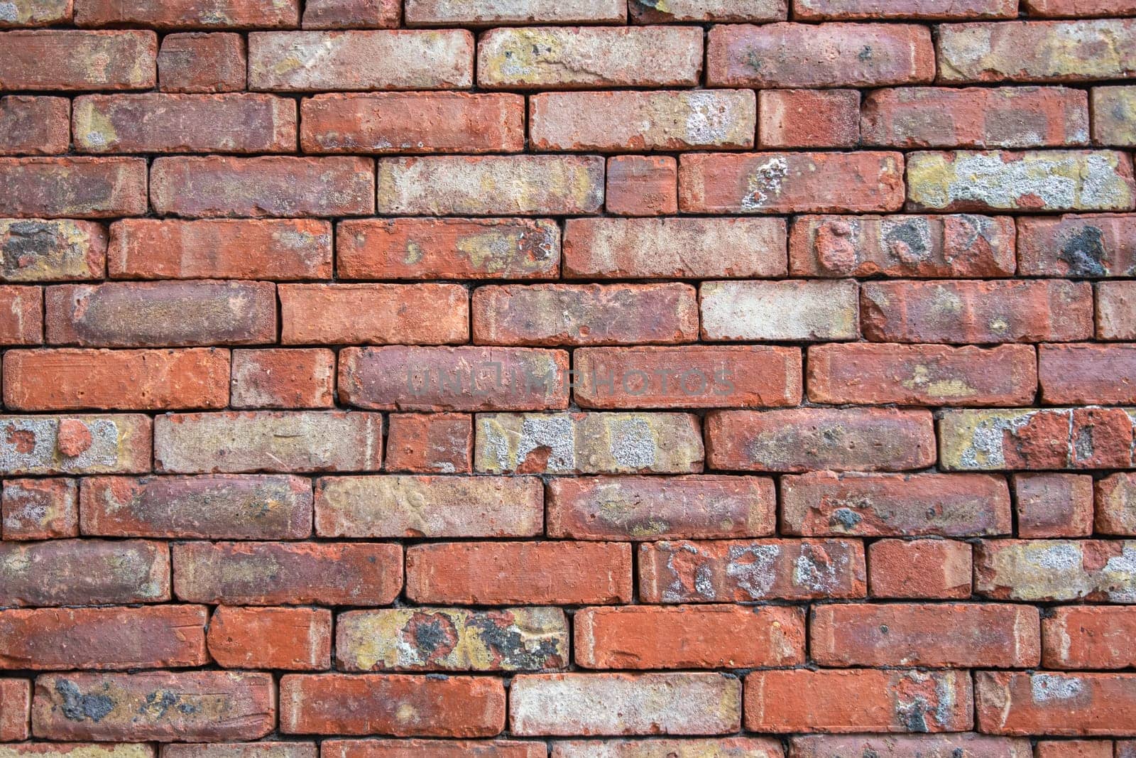 rough red stone brick wall texture background, abstract background. High quality photo