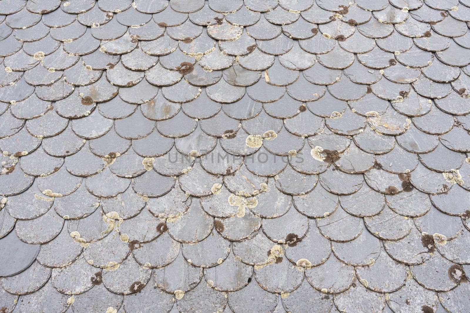 Wallpaper of the surface of a rusty and dirty iron texture