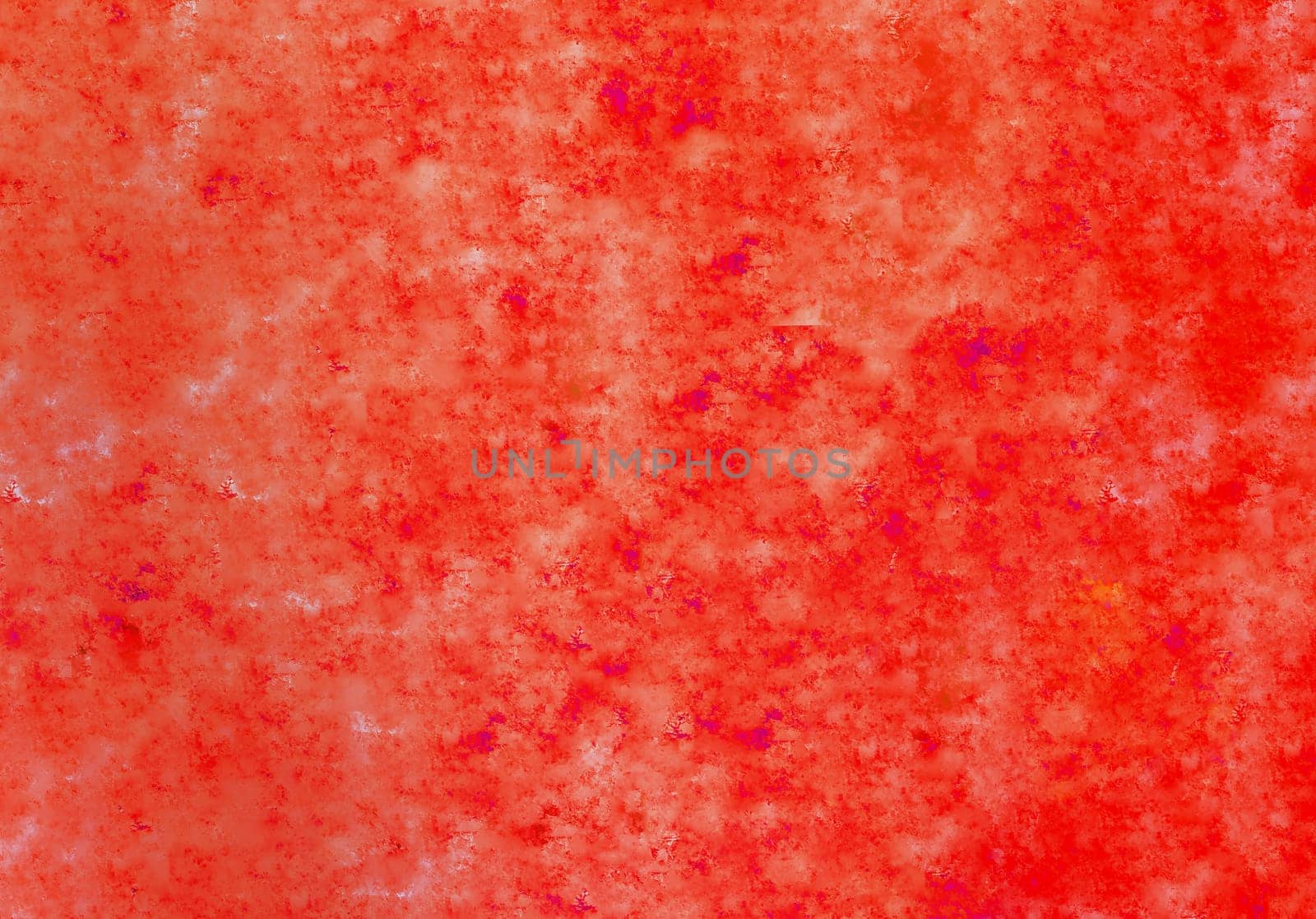 Texture for design with copy space in red. Blurred background. by gelog67