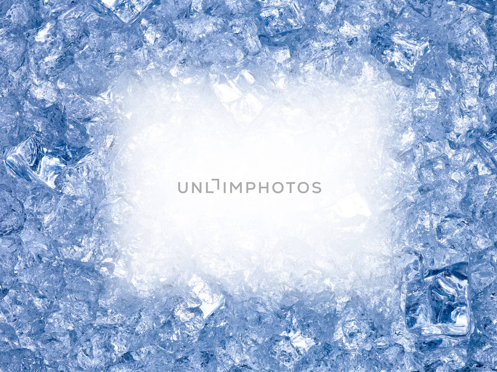 ice cube background cool water freeze by Picsfive