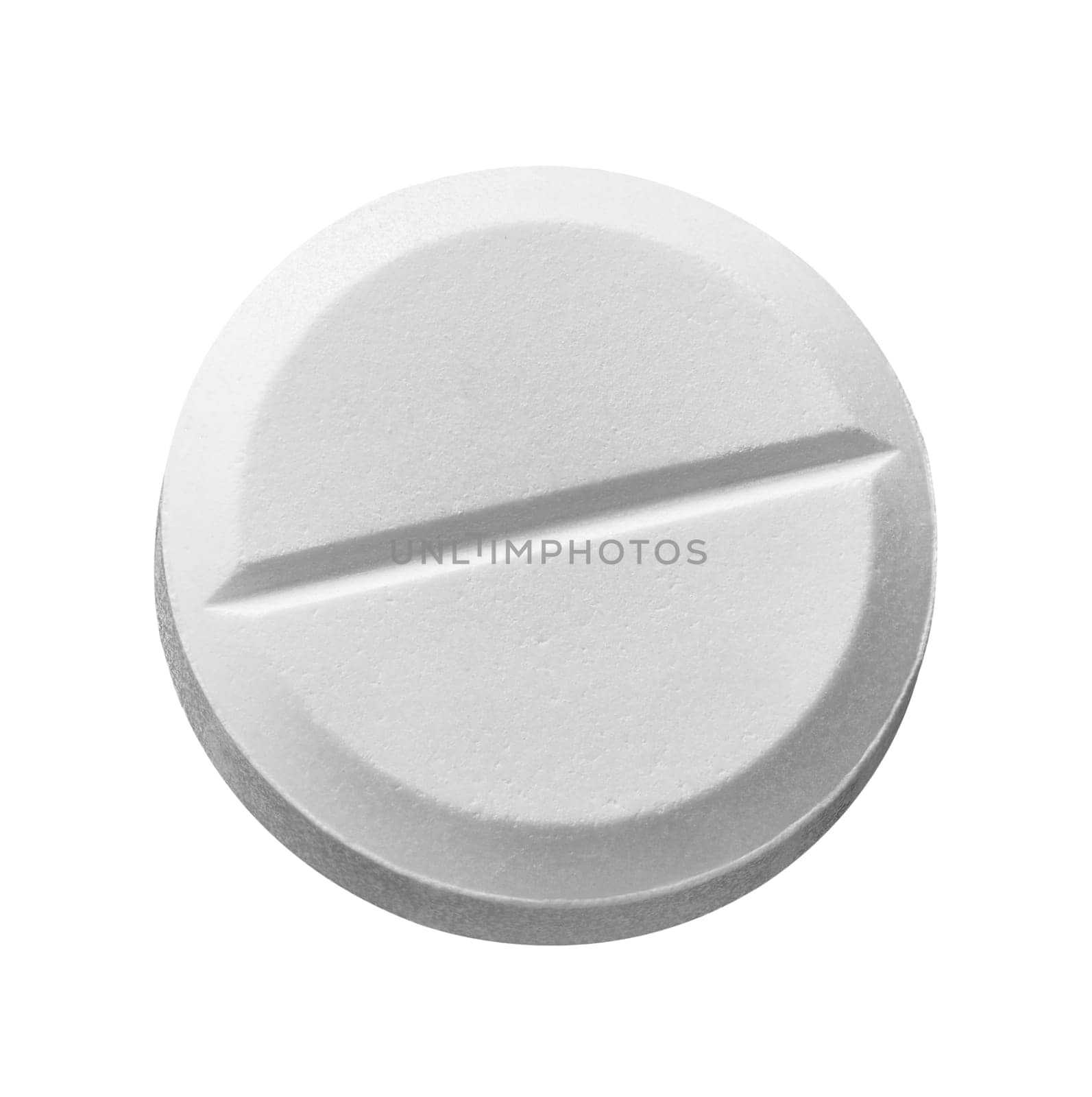 white pill medical drug medication by Picsfive