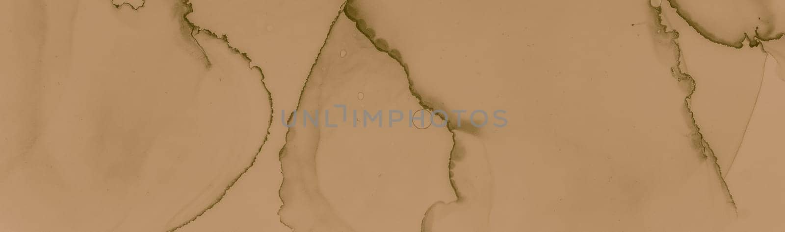 Beige Coffee Paint. Grunge Brown Texture. Aged Old Dirt Paper. Watercolour Chocolate Template. Beige Coffee Splash. Grunge Blots Texture. Creative Old Dirt Paper. Abstract Coffee Stains.