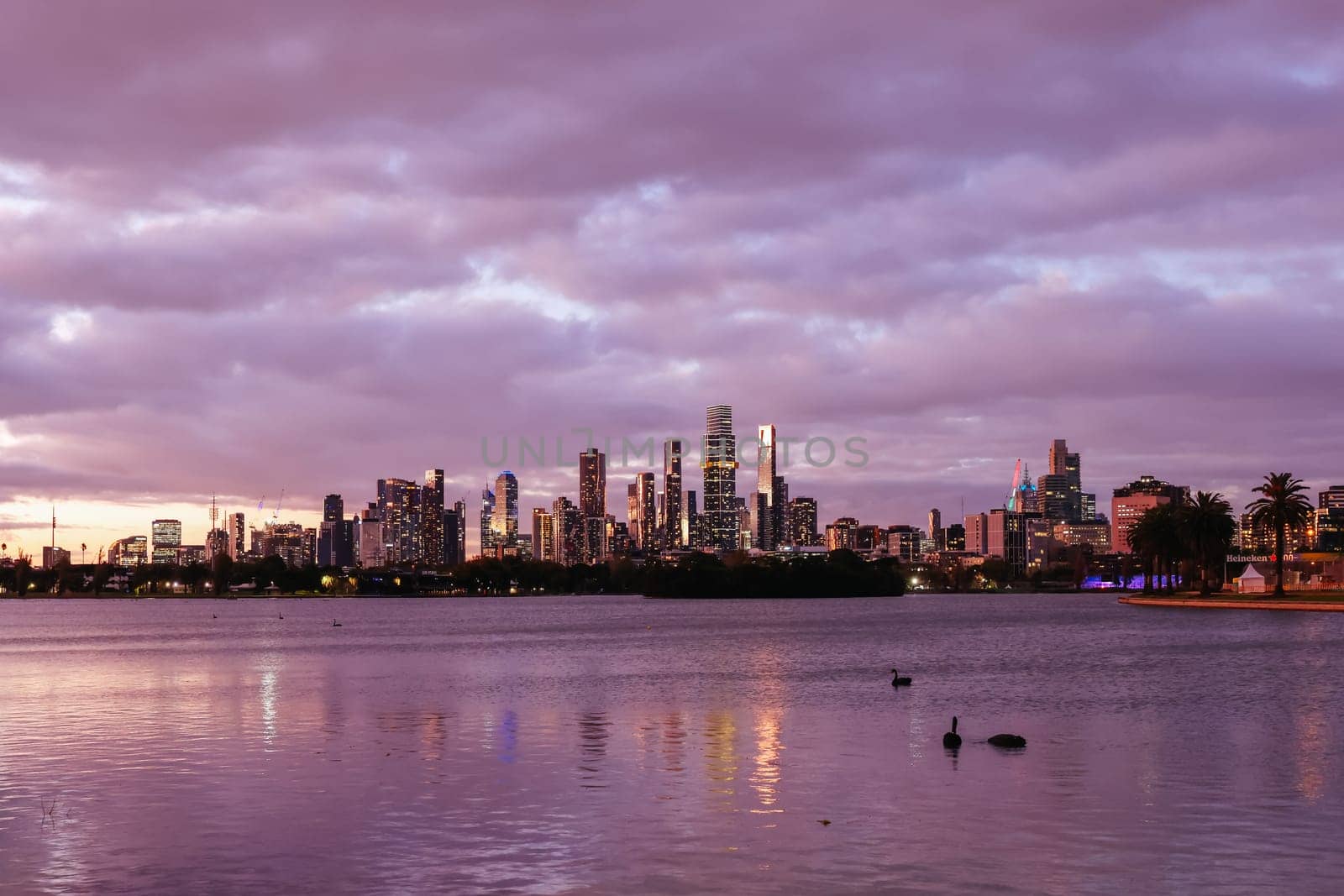 MELBOURNE, AUSTRALIA - MARCH 29: Atmosphere at the 2023 Australian Formula 1 Grand Prix on 29th March 2023