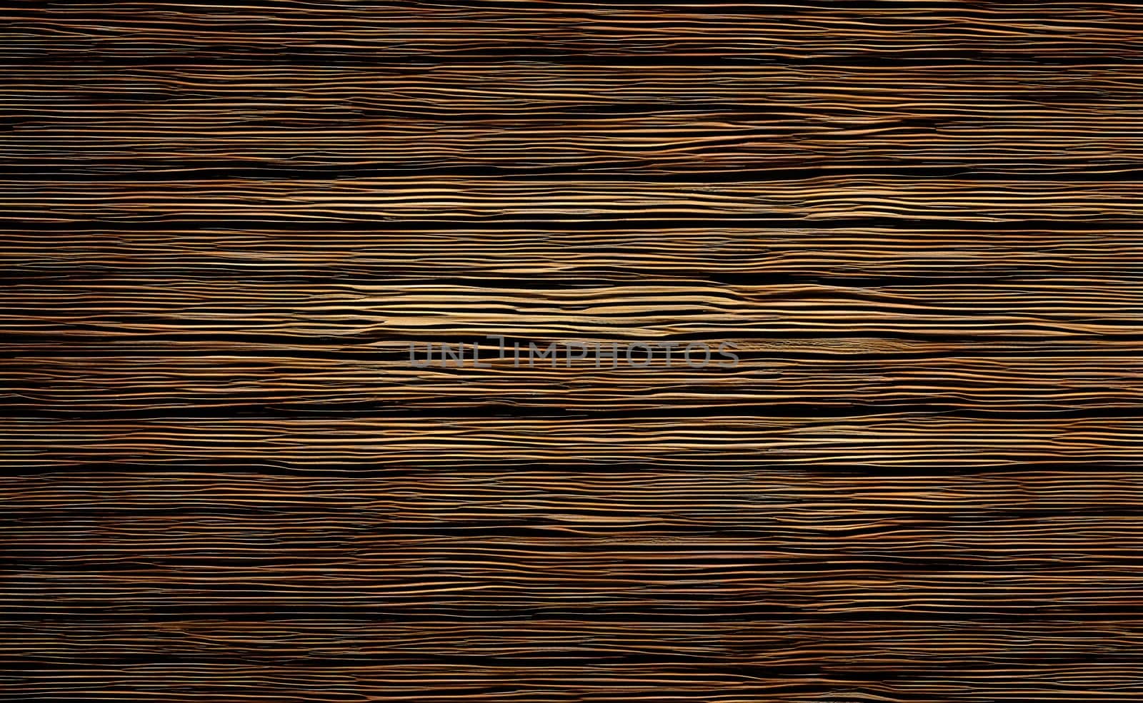 Wood texture background Generated ai by rostik924