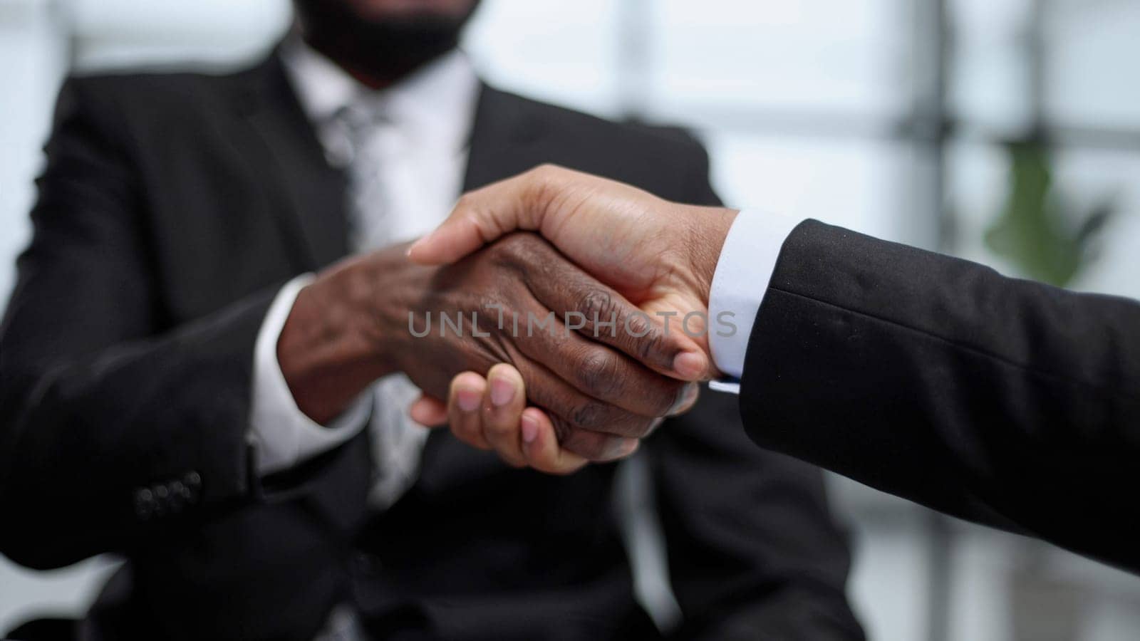 Friend welcome mediation offer positive introduction thanks gesture summit participate executive approval motivation male arm strike bargain