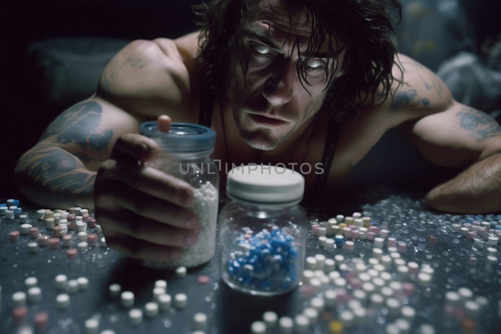 The big social problem and disease of catching a buzz. Stop, no drugs. Dependence and addiction. Addictive substances, alcohol, cigarettes and drugs. health cocaine heroin cannabis and pills.