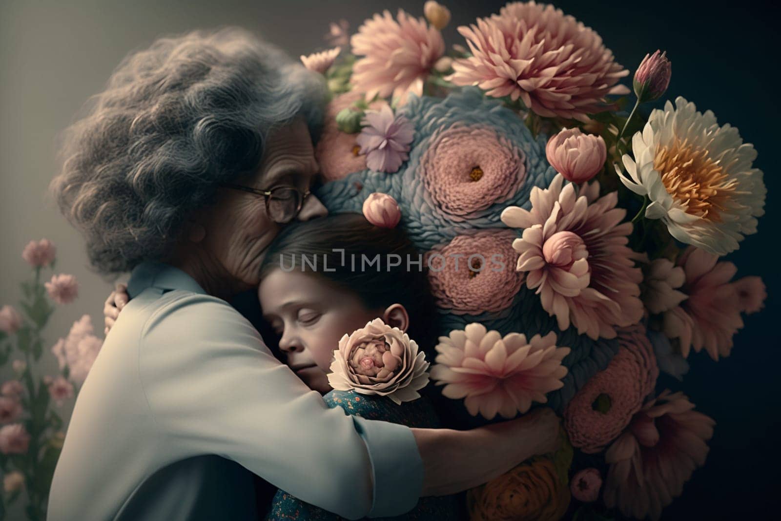 Happy mother's day. One of the most important events, the relationship between parents and their children, care and responsibility, love and devotion, child and adult, pregnancy. mother.