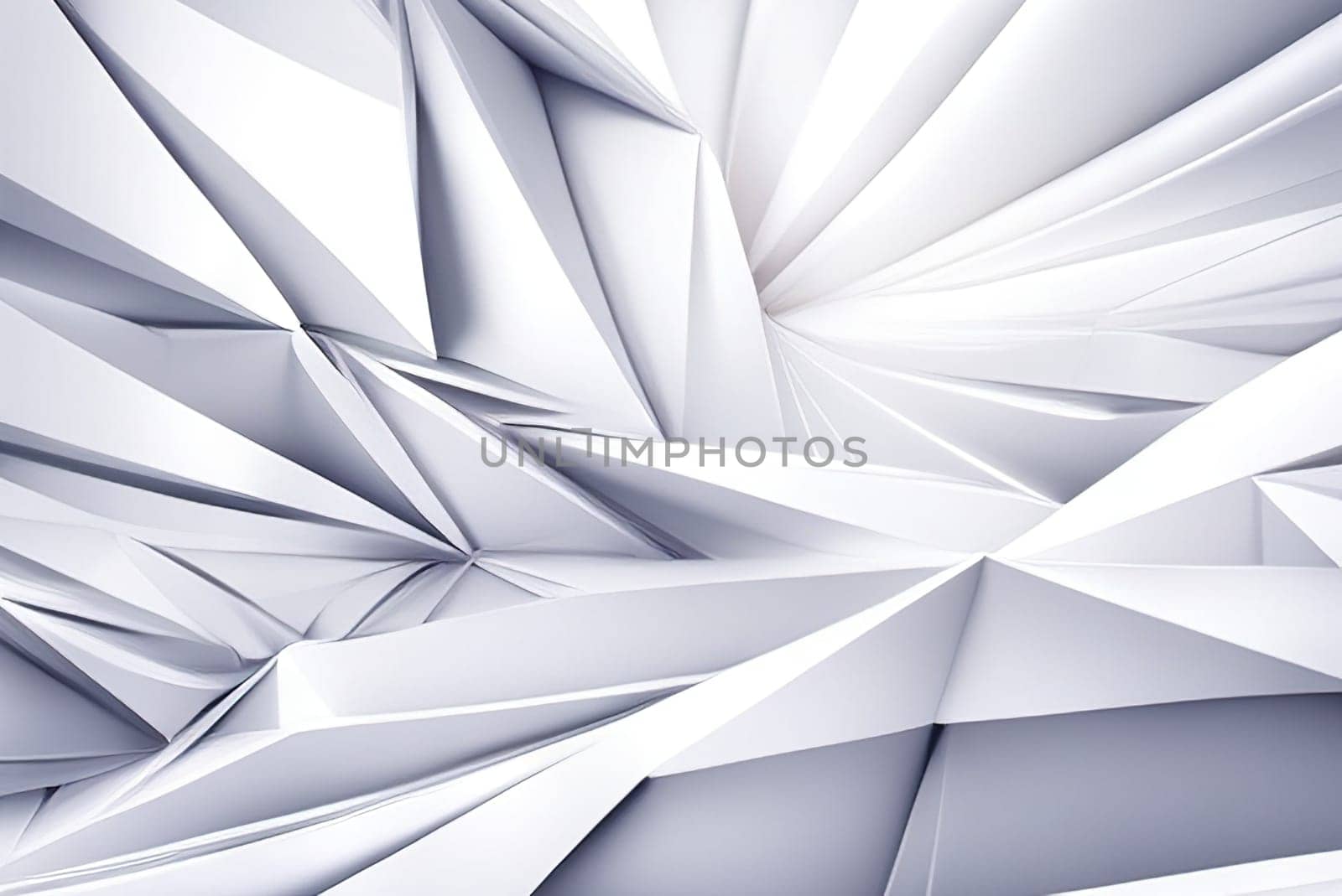 Polygon Abstract Polygonal Geometric Triangle Background Abstract 3d wire illustration