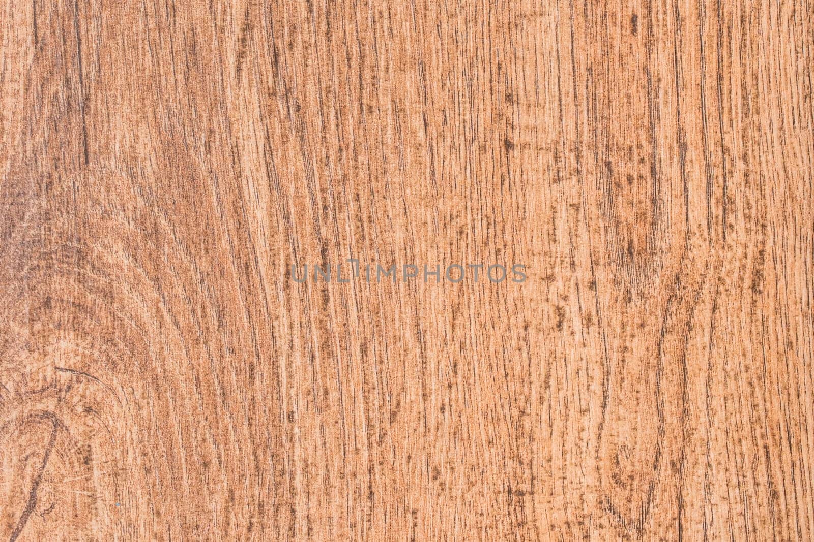 Wooden Natural Light Brown Abstract Pattern Wood Texture Table Surface Background.