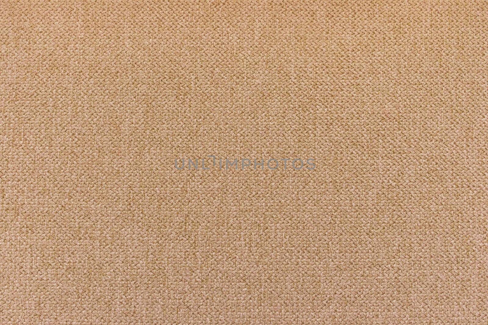 Linen Fabric Pattern Abstract Vintage Surface Canvas Textile Texture Retro Beige Background by AYDO8