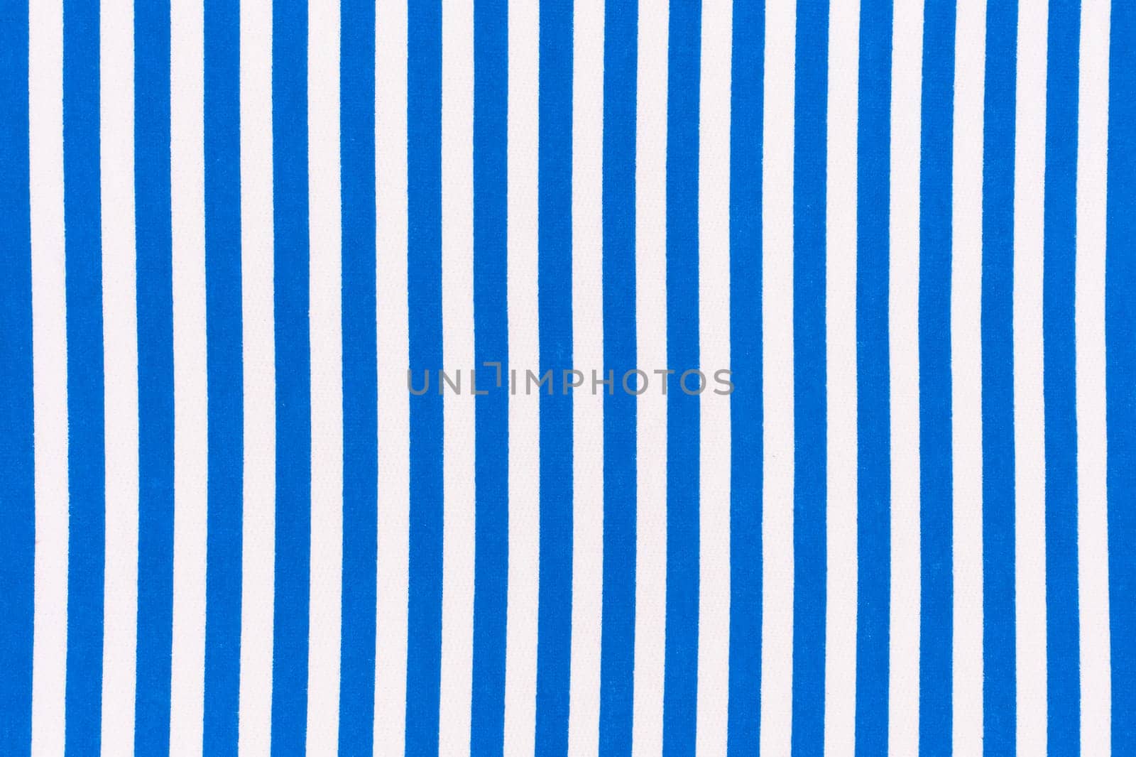 Vintage Color Fabric Abstract Line Pattern Stripe Textile Vertical Blue White Texture Background Style Material Design.