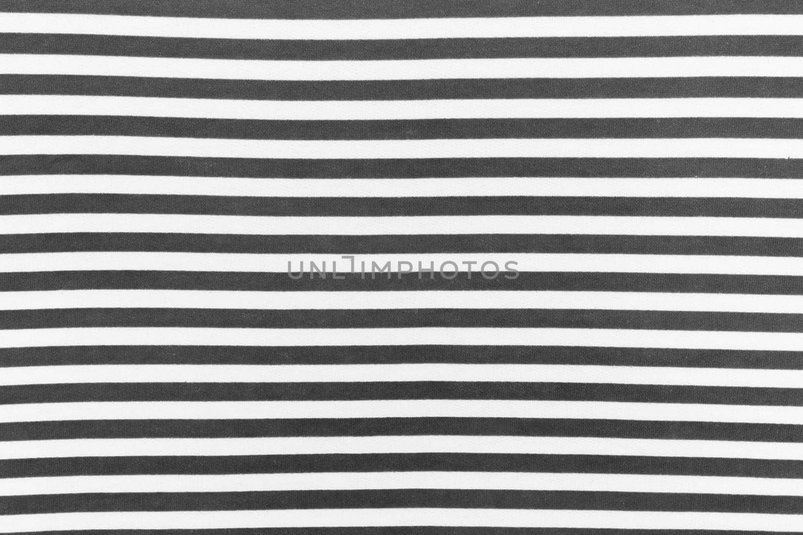 Vintage Color Fabric Abstract Line Pattern Stripe Textile Horizontal Black White Texture Background Style Material Design.