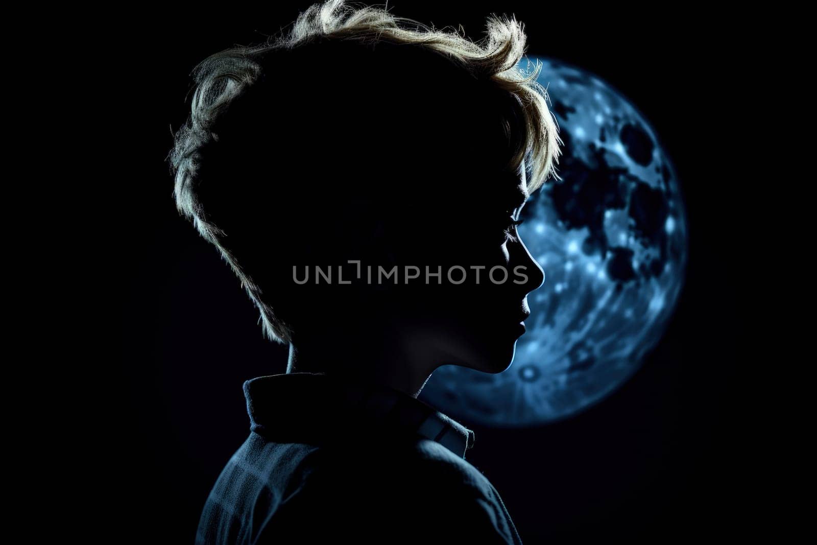 The Little Prince. Antoine Marie Roger de Saint Exupery. A timeless classic, a book, a story, for children and adults. Creative reproduction, young man, hero pilot.