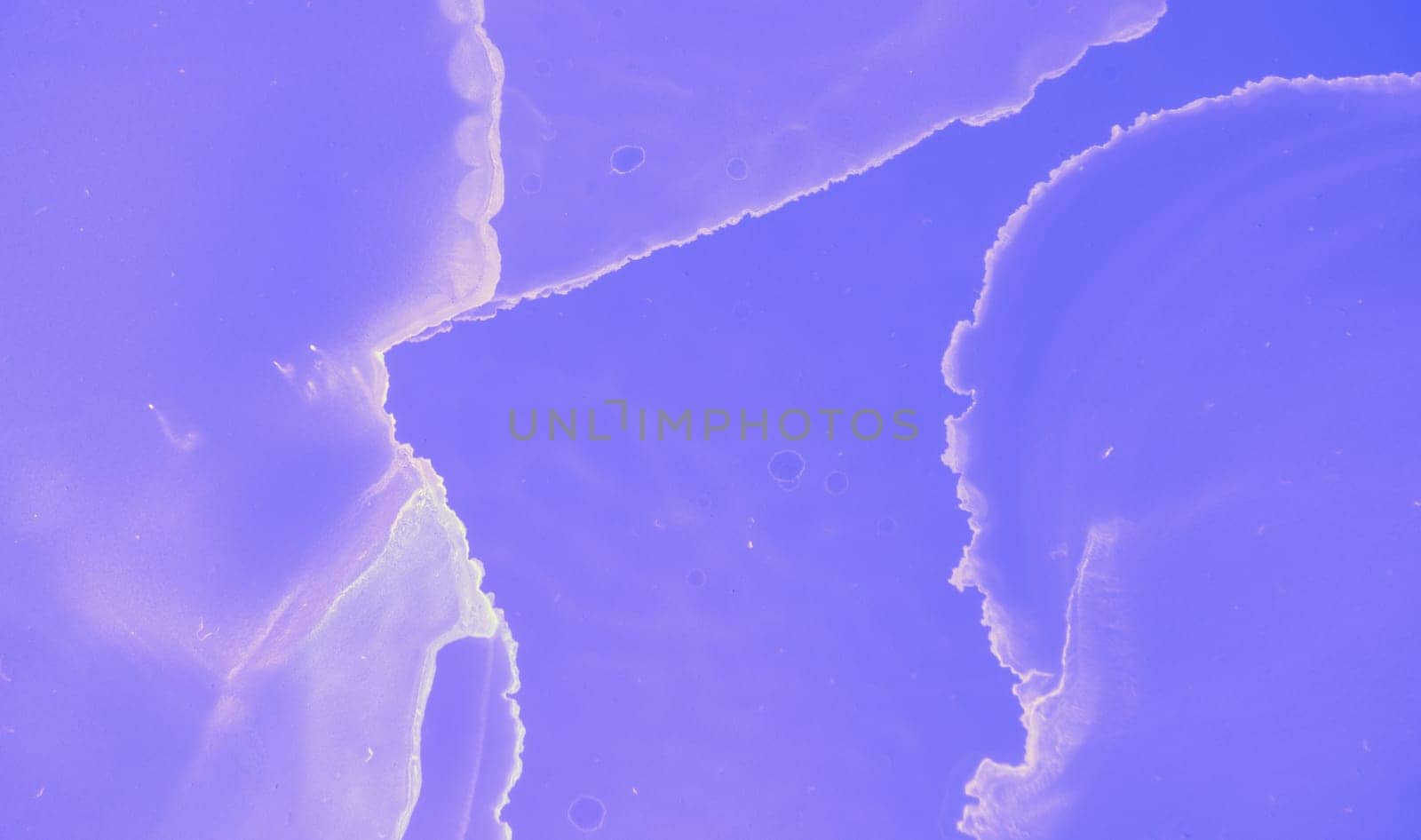 Abstract Flow Template. Blue Futuristic Digital Wall. Light Oil Design. Violet Graphic Flow Gradient. Futuristic Minimal Splash. Pink Bright Oil Concept. Graphic Fluid Background.