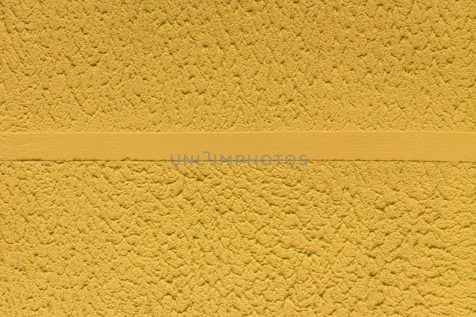 Yellow Plaster Wall Texture Design Rough Pattern Abstract Stucco Background by AYDO8