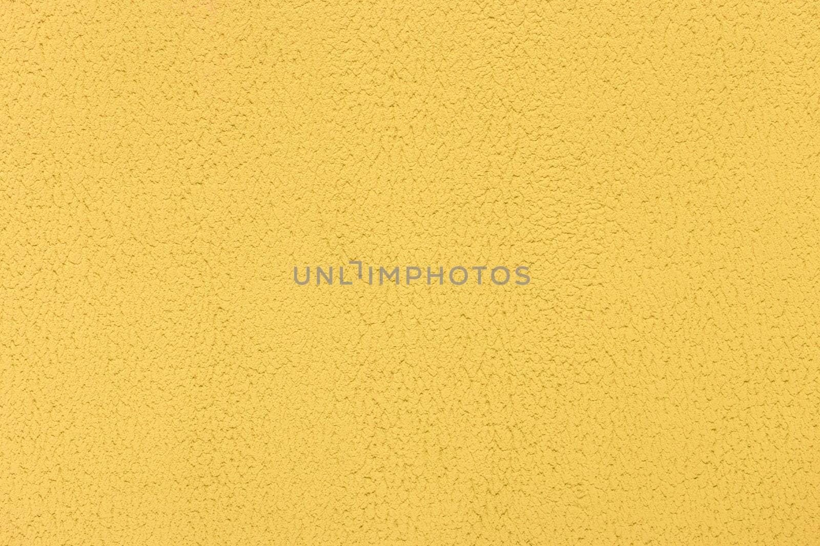 Yellow Plaster Wall Texture Design Rough Pattern Abstract Stucco Background by AYDO8