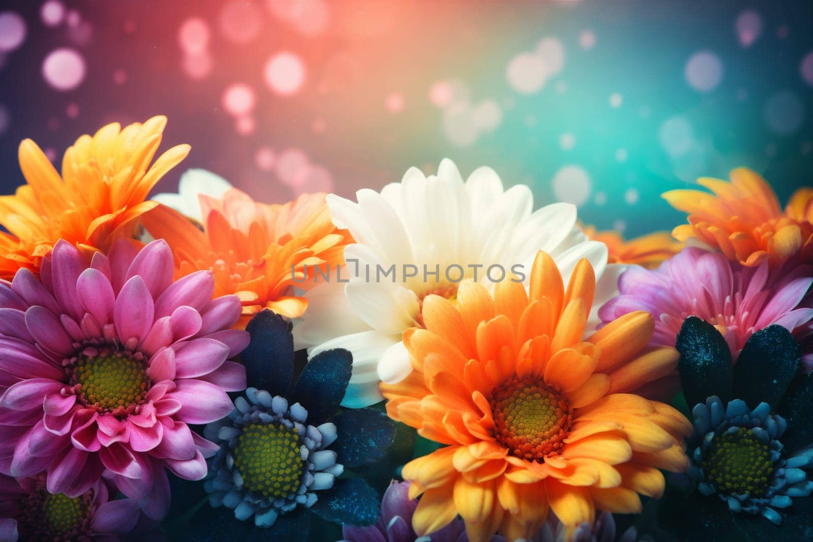 design spring pastel flower blossom background valentine color watercolor peonies summer. Generative AI. by SHOTPRIME