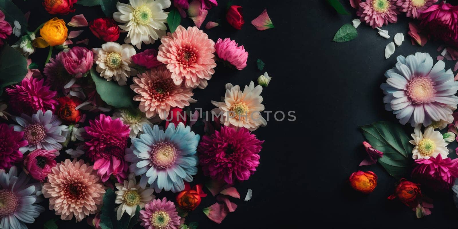background blossom pastel flower color design spring valentine watercolor peonies love. Generative AI. by SHOTPRIME
