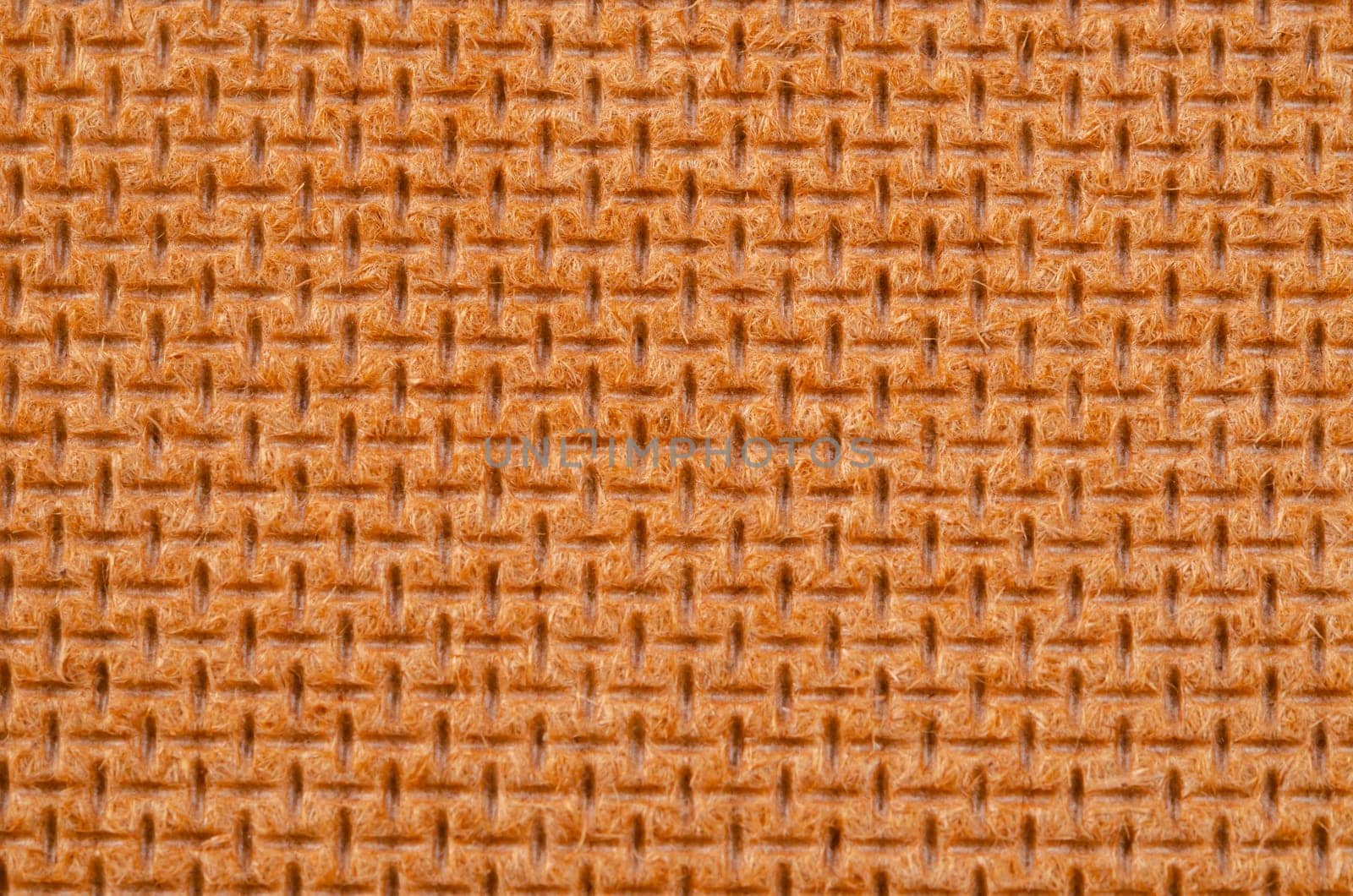 Brown wooden texture as background.