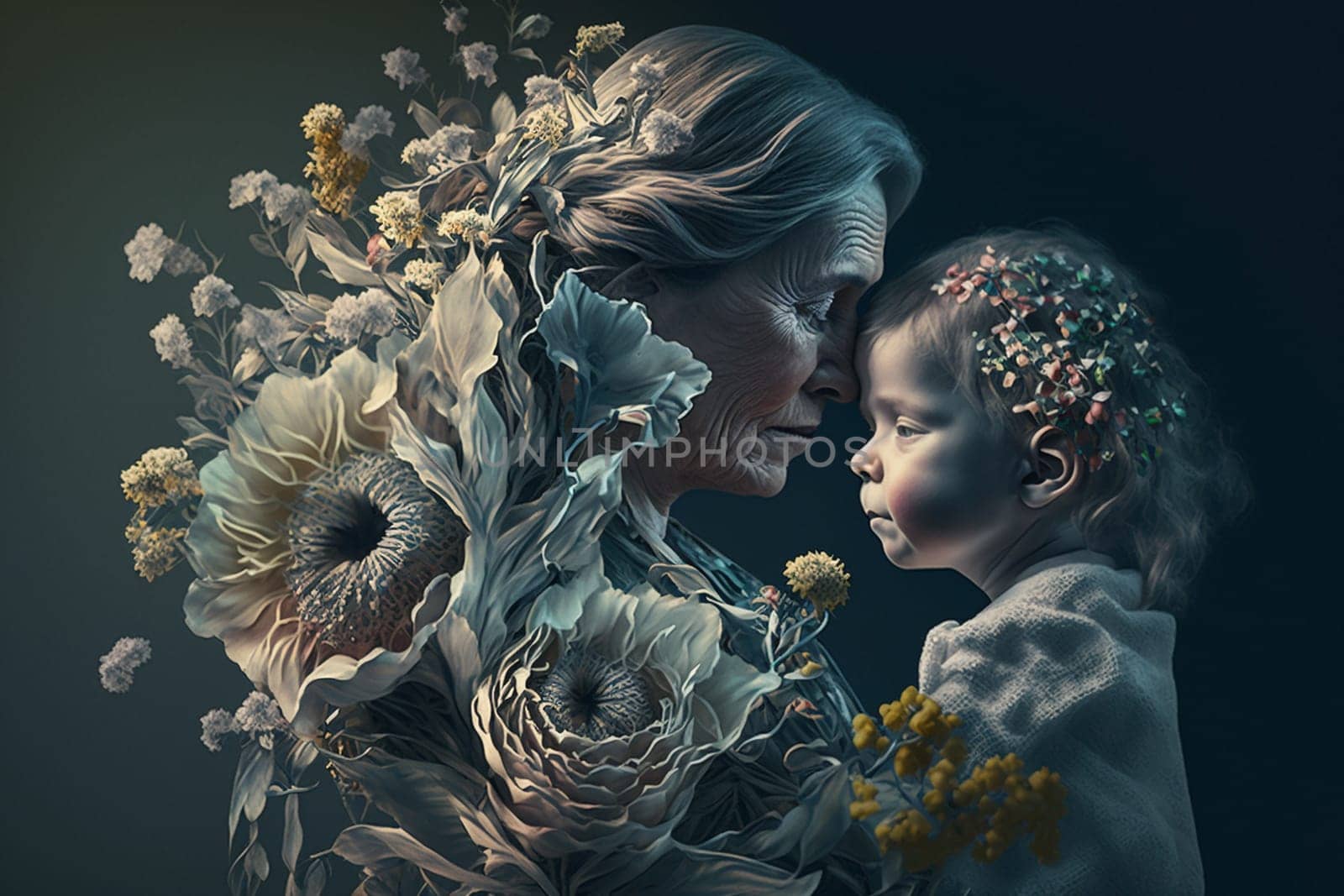 Happy mother's day. One of the most important events, the relationship between parents and their children, care and responsibility, love and devotion, child and adult, pregnancy. mother.