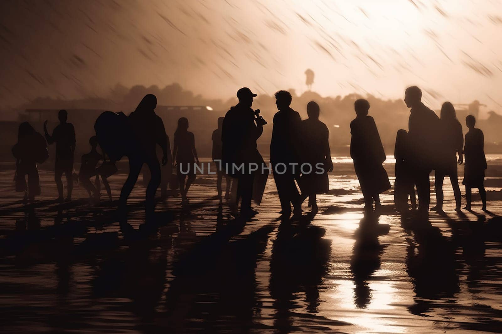 Refugee. Due to war, climate change, and global political issues, the refugee problem is gaining momentum. Hungry children, migrate to Europe, humanitarian demographic catastrophe. Crisis.