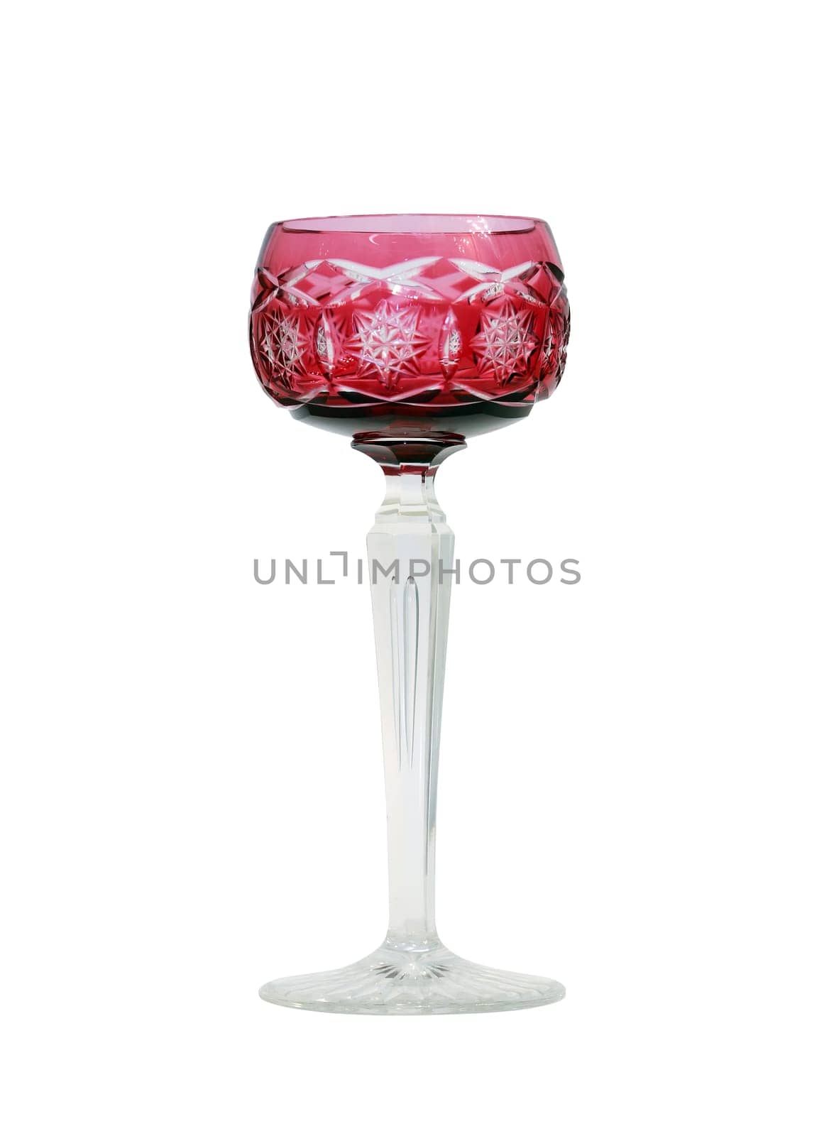 Wine Glass by kvkirillov
