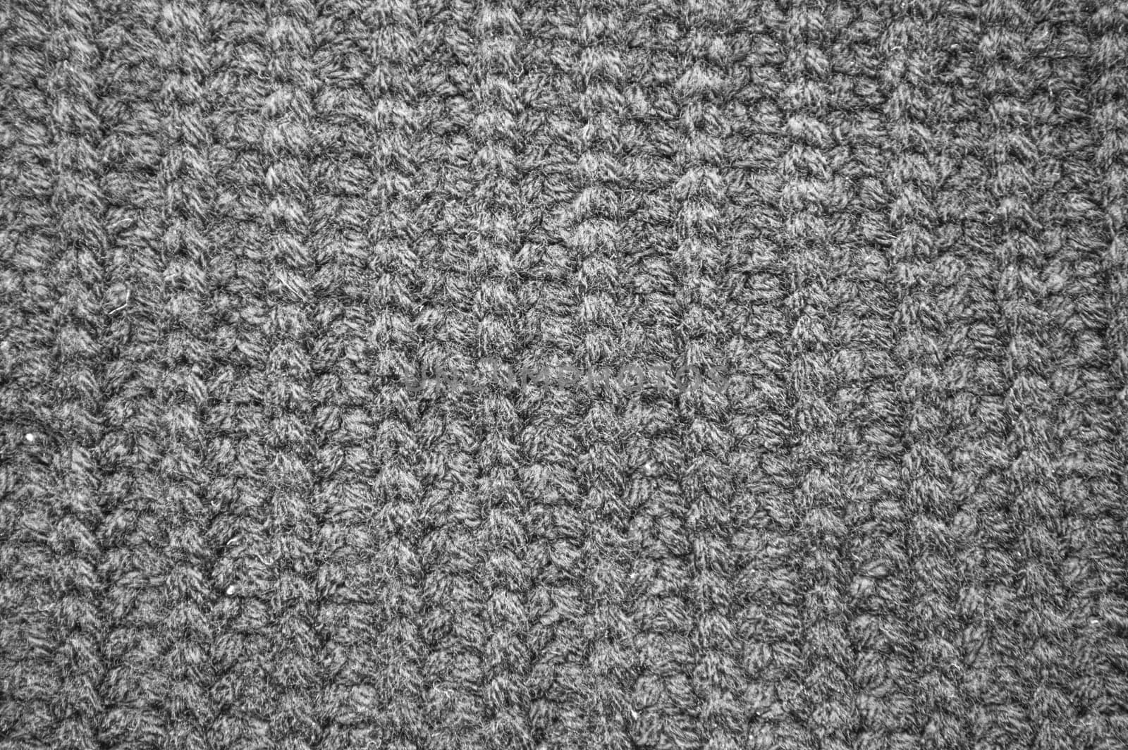 Knitted Texture. Organic Woven Pattern. Handmade Xmas Background. Linen Knitting Texture. Woolen Thread. Nordic Winter Yarn. Structure Jumper Garment. Cotton Knitting Texture.