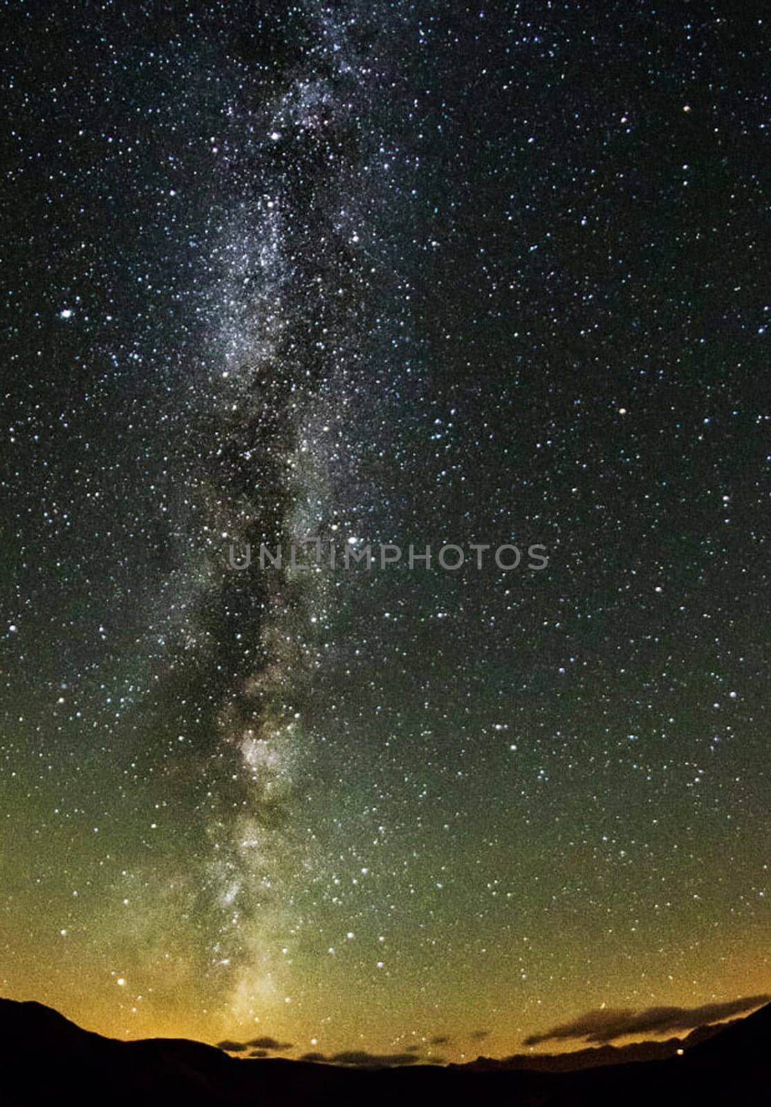 Beautiful  France milkyway pictures by TravelSync27