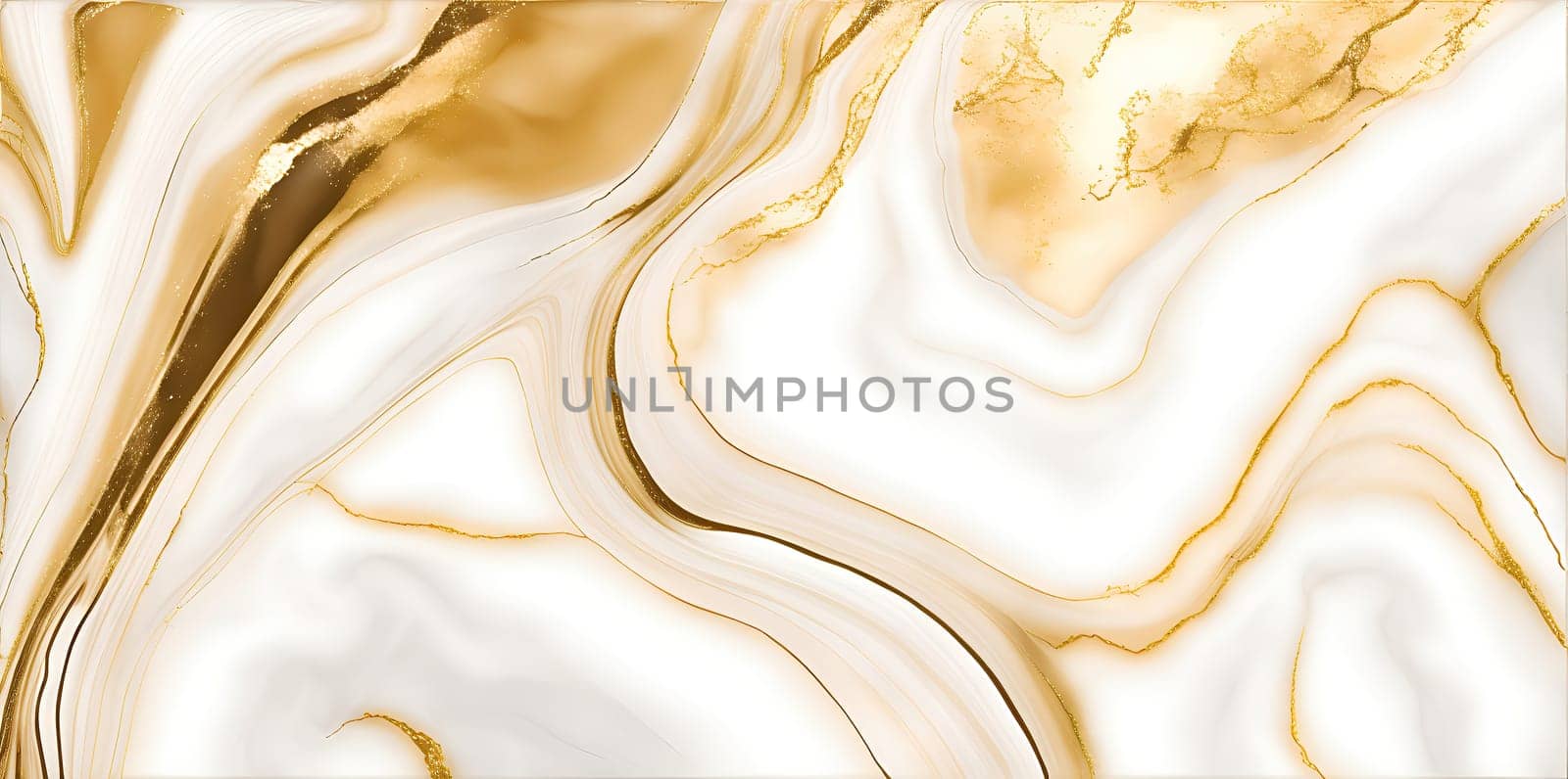 Marble wall texture for design art, stone banner, bright and luxurious. Soft focus.