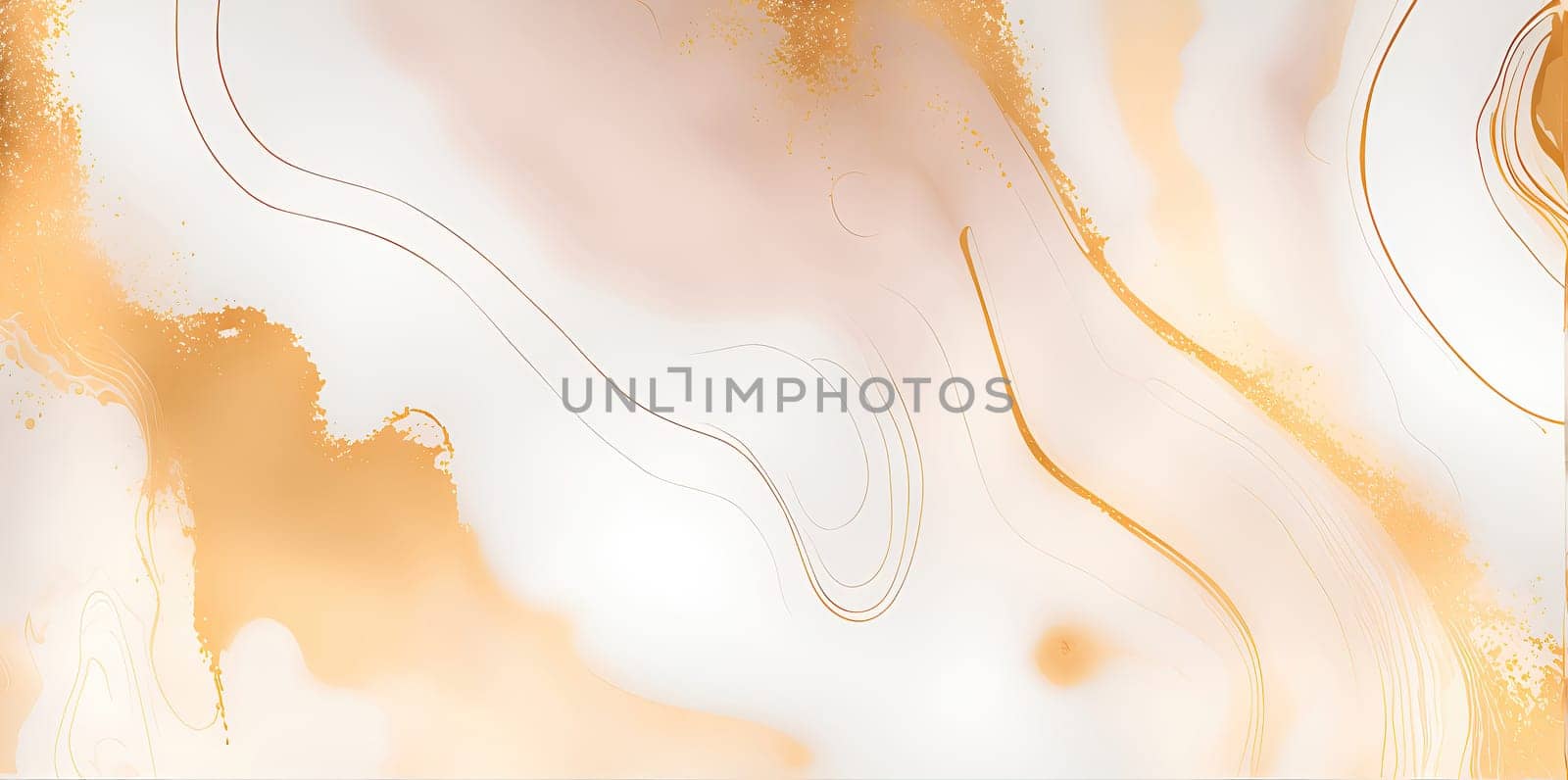 Fluid marble texture, colourful abstract paint, mix colors, abstract background. Soft focus.