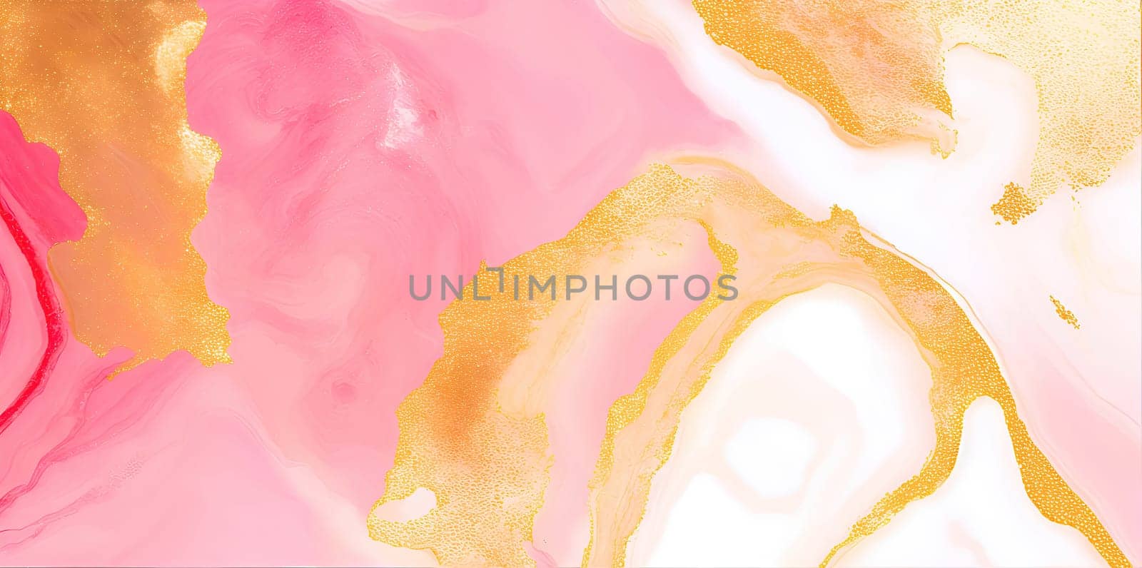Fluid marble texture, colourful abstract paint, mix colors, abstract background. Soft focus.