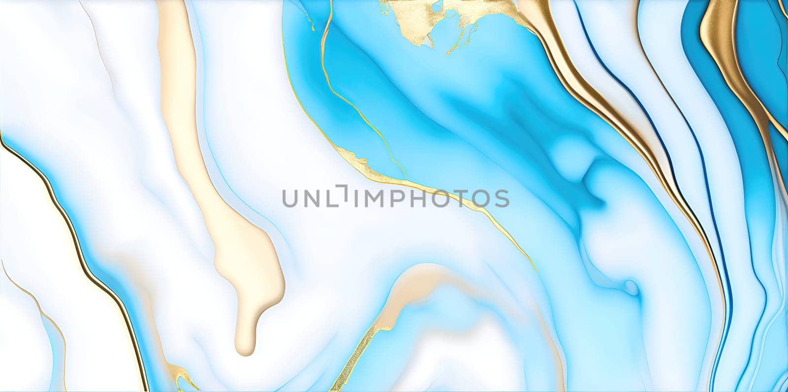 Fluid marble texture, colourful abstract paint, mix colors, abstract background. Soft focus.