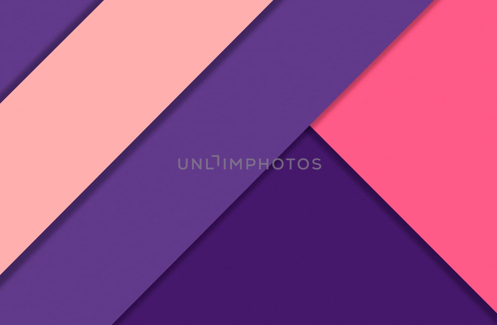 Multicolor background from a cardboard of different colors by nazarovsergey