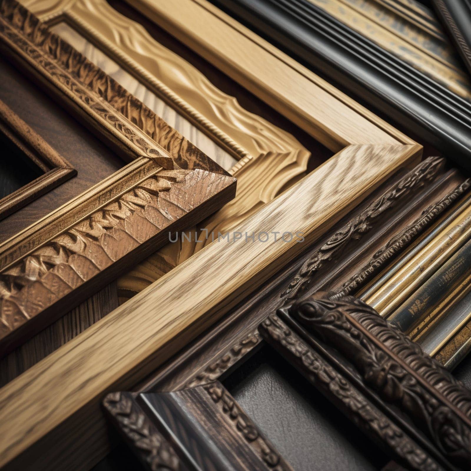 Explore the beauty and functionality of wooden picture frames, and learn about the different types of designs and finishes used to create these stunning pieces. With their unique designs and finishes, wooden picture frames not only showcase the beauty of the artwork they contain but also highlight the artistry and attention to detail of the woodworker. From classic to modern designs, wooden picture frames are a timeless classic that continue to be appreciated by many.