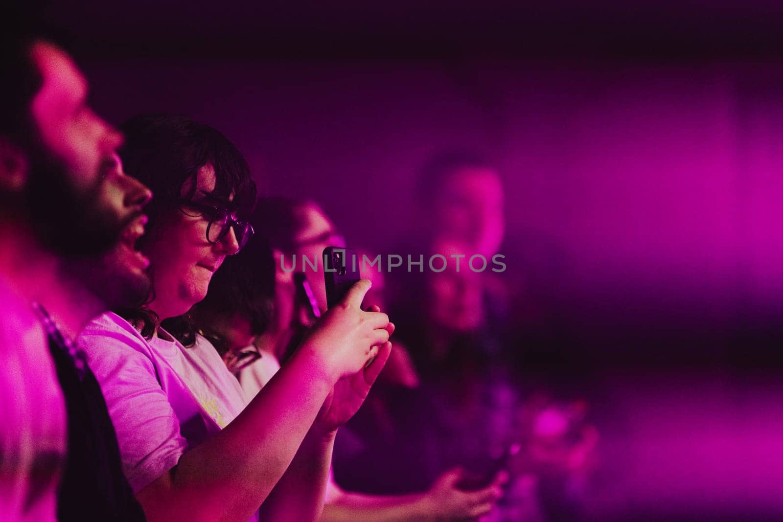 MELBOURNE, AUSTRALIA - MAY 5: Australian music group Holy Holy perform their 'Messed Up' national tour at The Northcote Theatre on May 5 2023 in Melbourne, Australia