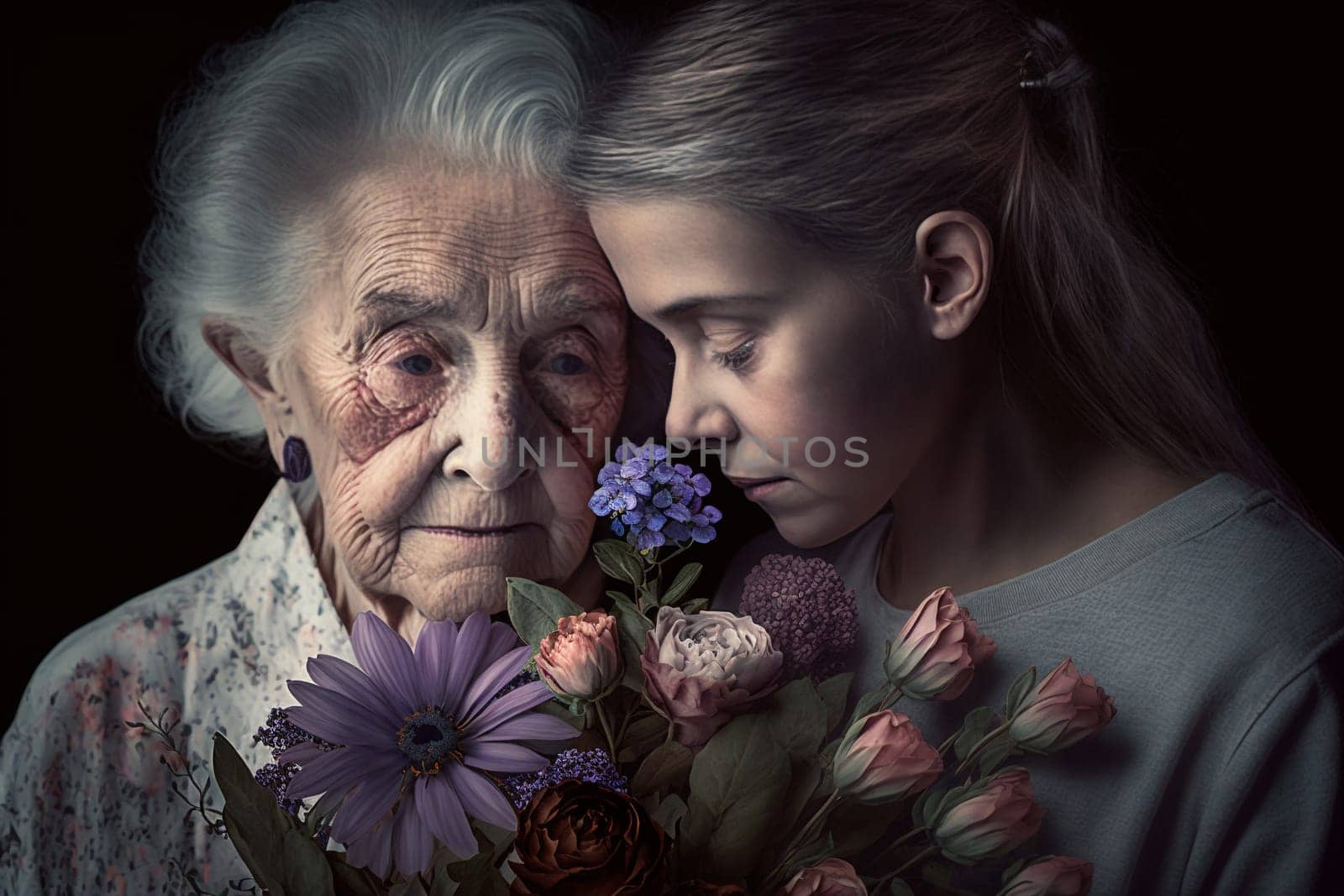 Happy mother's day. One of the most important events, the relationship between parents and their children, care and responsibility, love and devotion, child and adult, pregnancy. mother.