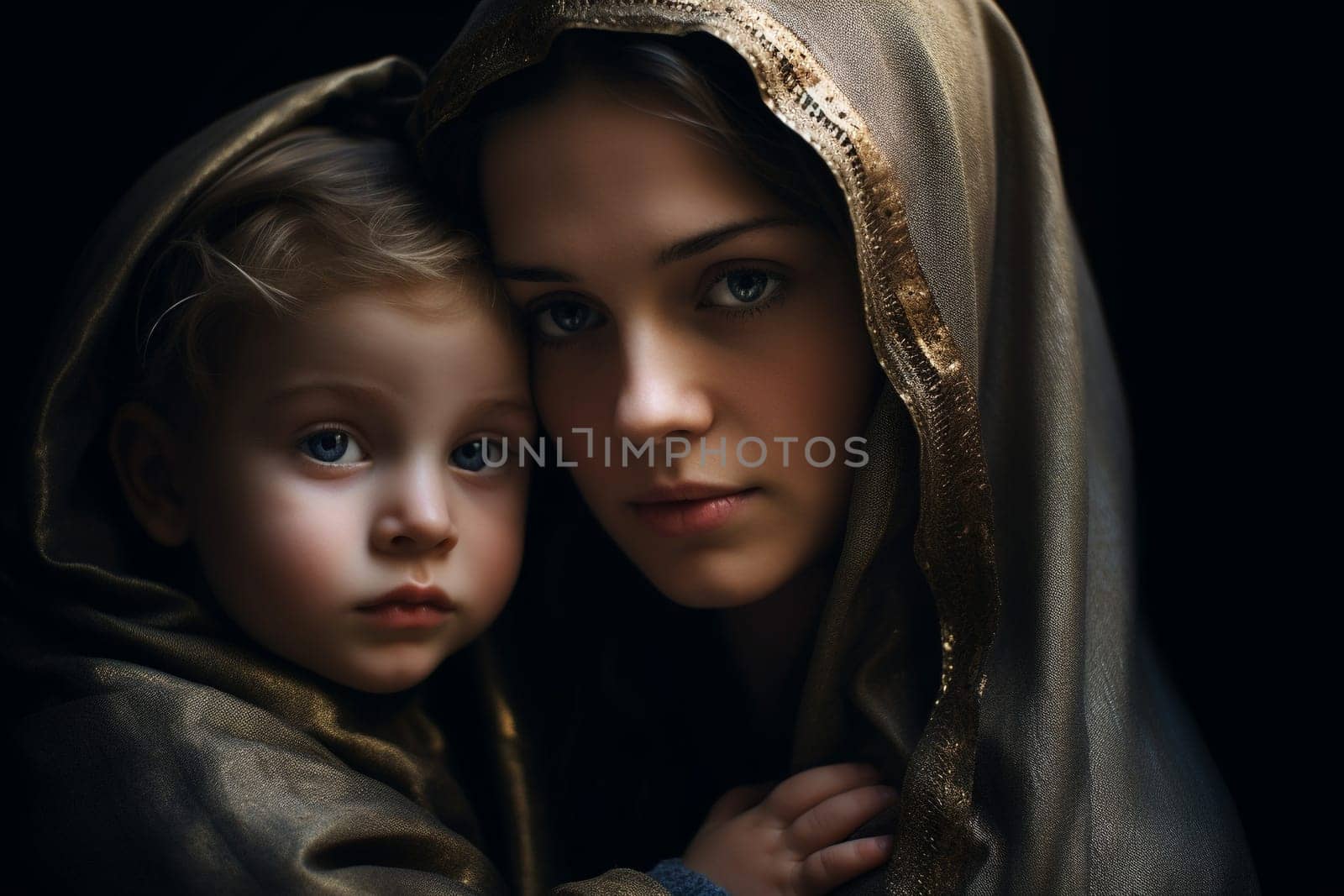 Virgen del Carmen, Blessed Virgin Mary, Our Lady Nossa Senhora do Carmo, mother of God in the Catholic religion, Madonna, religion faith Christianity Jesus Christ, saints holy