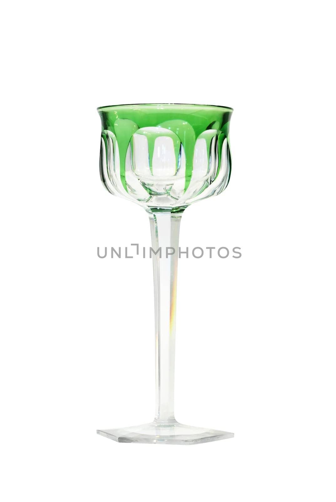 Wine Glass by kvkirillov