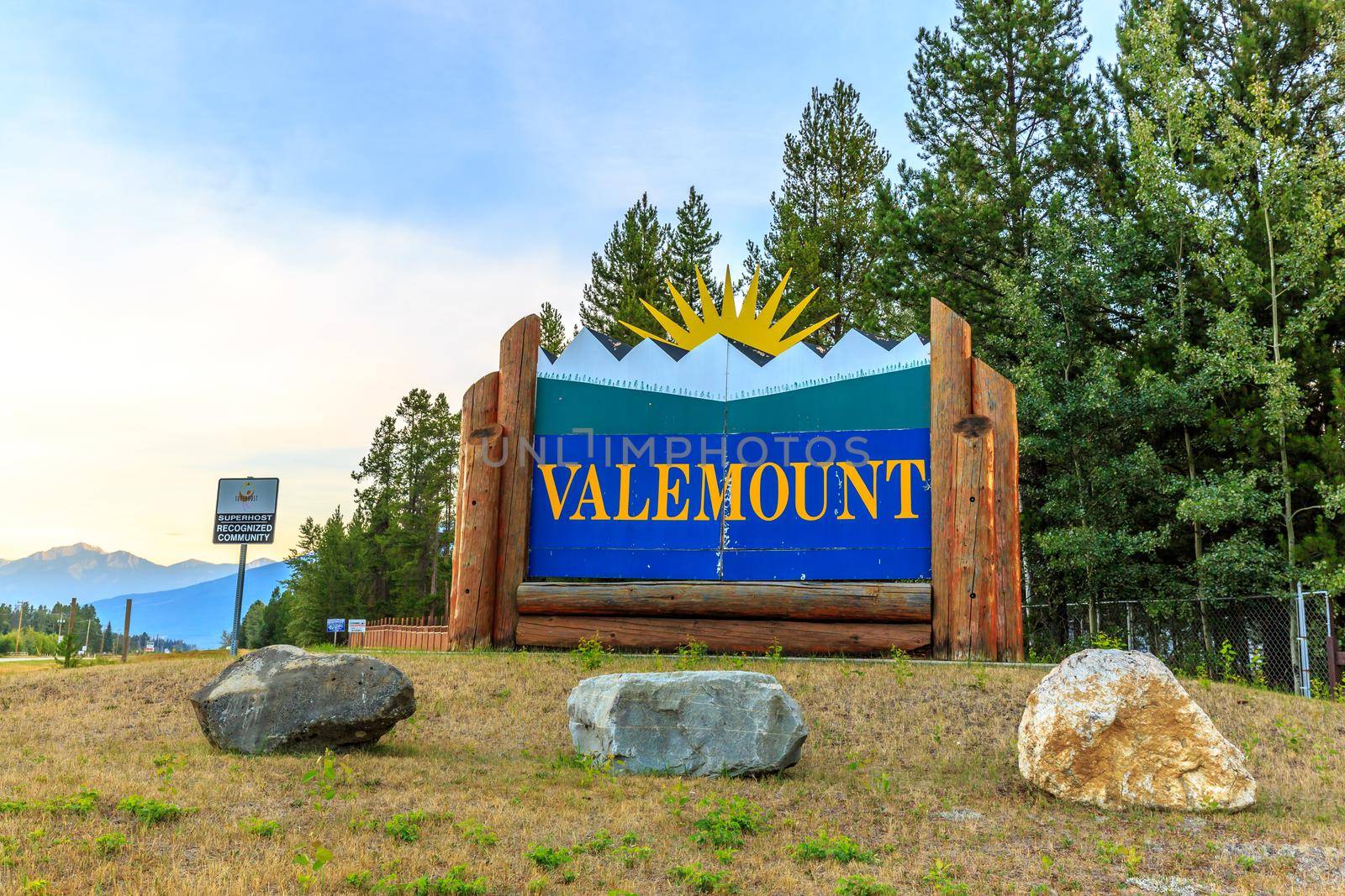 Valemount, BC, Canada by gepeng